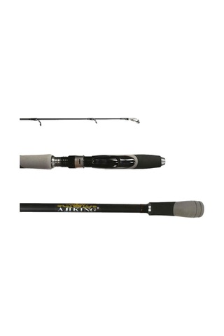 Ajiking Verona Vr-662mhs 2.00m 8-18g Spin Kamışı