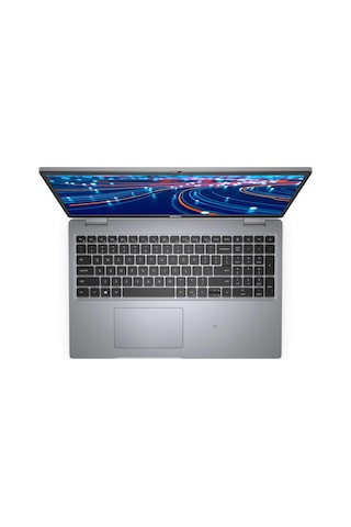 Dell Latitude 5520 N014L552015EMEA_U i5-1145G7 8 GB 512 GB SSD 15.6" Linux Dizüstü Bilgisayar