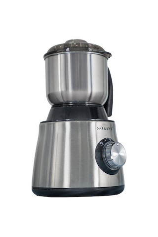 Sokany SK-156 500 ML 500 W Öğütücü Blender
