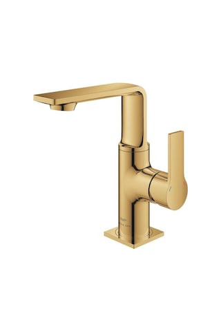 Grohe Allure Lavabo Bataryası 32757gl1 Altın