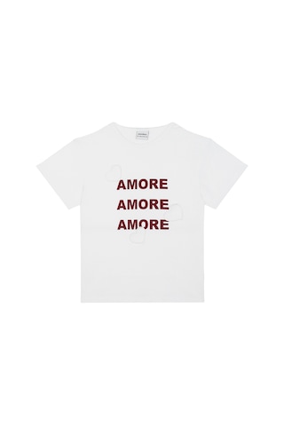 Denokids Amore Tshirt