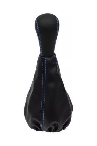 Glavdoroga Vites Topuzu - Vites Kolu Eko Deri - Vaz 2108, 2109, 21099 242476219 Siyah