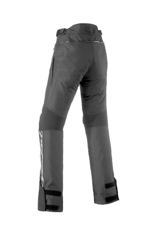 Clover Lıght Pro 3 Wp Korumalı Motosiklet Pantolonu Siyah
