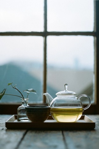 Mim Tea Daydream Tea Lavantalı Uyku Çayı 50 G