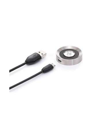 Mykronoz Zetime Metal Akıllı Saat (Distribütör Garantili)