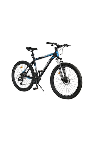 TommyBike COPPER Alüminyum Kadro 26 Jant Disk Fren 21 Vites Dağ Bisikleti