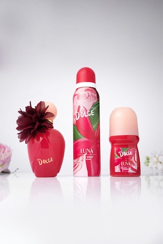 Dolce Luna Kadın Body Sprey 150 Ml