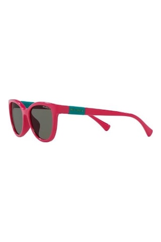 Miraflex Mf1039 M559 50-16-135 Çocuk Güneş Gözlüğü Pembe