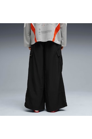 Nıne To Fıve Cordura Unısex Pantolon 632507 01 Siyah