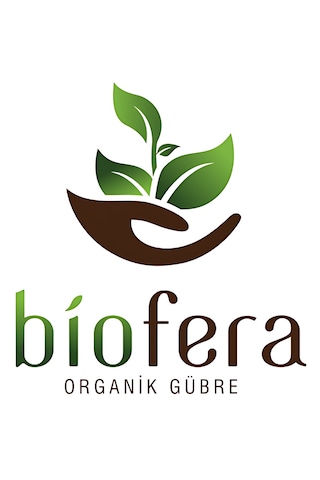Organik Gübre Katı Çiftlik Gübresi Biofera 25 Kg