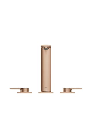 Grohe Allure 3 Delikli Lavabo Bataryası M Bakır - 20188DL1