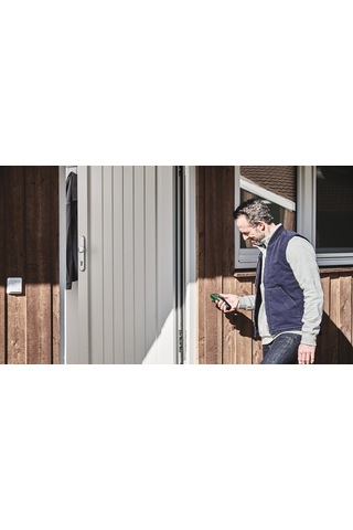 Bosch UniversalHumid Ahşap Nem Ölçer - 0603688001