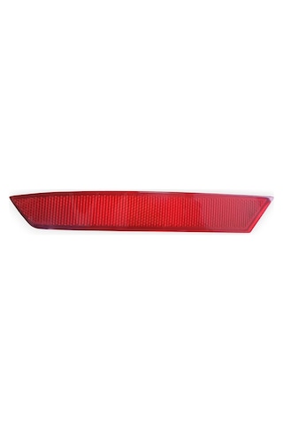 Seat Arona 2022-25 Sol Arka Tampon Reflektörü Kedi Gözü 6f9945105