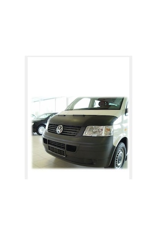 Vw Transporter T5 2003 - 2009 Ön Kaput Maskesi
