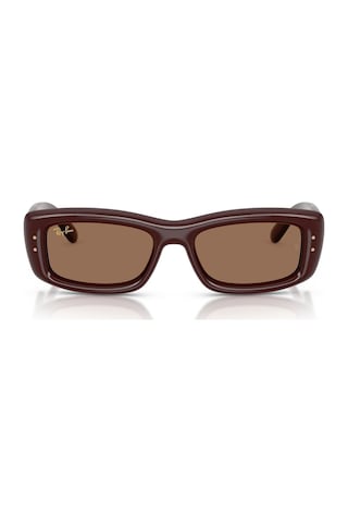 Ray-ban Rb 0rb4944 687773 55 19 145 Gu037300 Güneş Gözlüğü Kahverengi