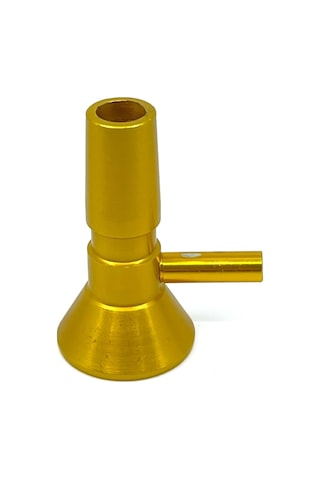 Pipo Yedek Hazne - Gold