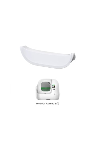 Petkit Akıllı Kedi Tuvaleti Kum Önleyici Çiti Max Pro 2 Uyumlu