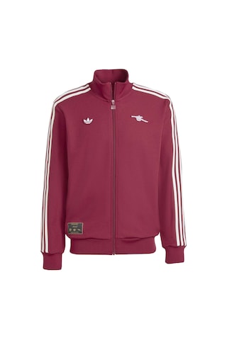 Tecobu Adidas Erkek Futbol Eşofman Üstü Arsenal Terrace Icons Track Top Jm9390 Bordo