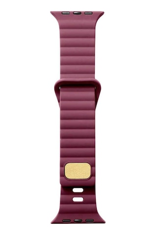 Watch 44mm Uyumlu Krd-73 Uyumlu Frm Kordon Koyu Yeşil