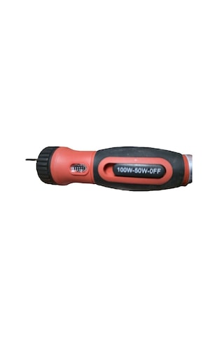Mehak Kalem Havya Kademeli 50-100 W Bl-8530 17 Mm