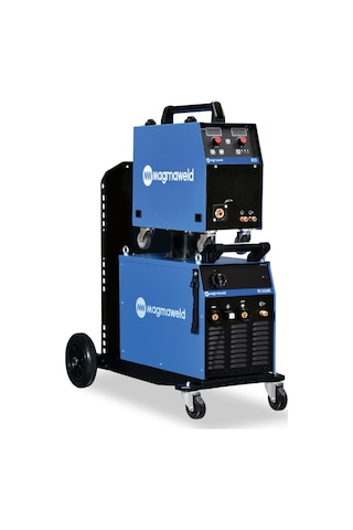 Magmaweld ID 350 M-5 ECO Kaynak Makinesi