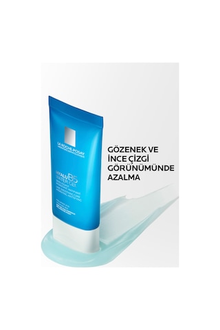 La Roche Posay Hyalu B5 Karma Ve Yağlı Ciltler İçin   Nemlendirici Jel Krem 40ml