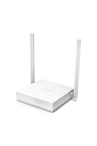 TP-Link WR844N ROUTER - MENZİL GENİŞLETİCİ