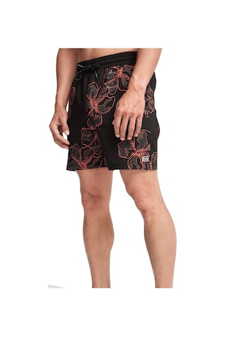 Billabong Bıllabong Sundays Lb Blk3 Siyah
