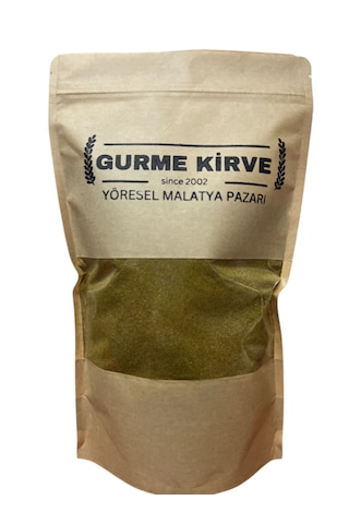 Gurme Kirve Kimyon Toz 500 G