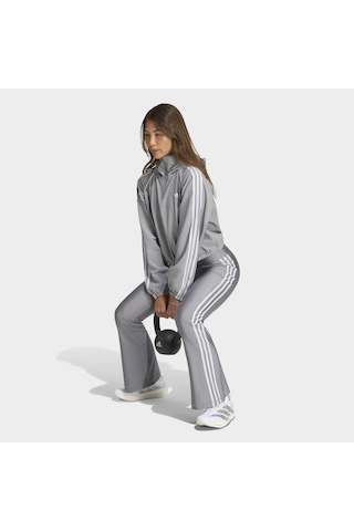Adidas Originals Sport Kadın Gri Ceket Kw9625