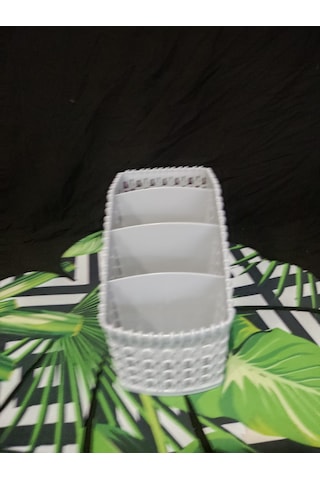 Örgü Düzenleyici No1 / 1 No Knitting Organizer Gri
