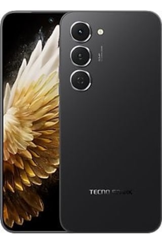 Tecno Spark 40 Pro 8 GB 256 GB (Tecno Türkiye Garantili)