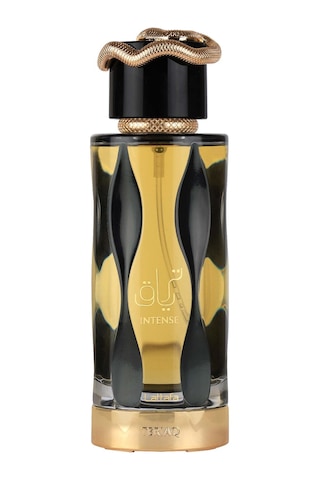 Lattafa Teriaq Intense Kadın Parfüm EDP 100 ML