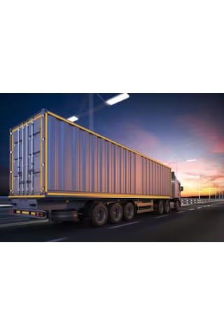 3m 983-10 Sarı Reflektif Şerit Bant 53.5mm X 50 Metre - Sert Zemin
