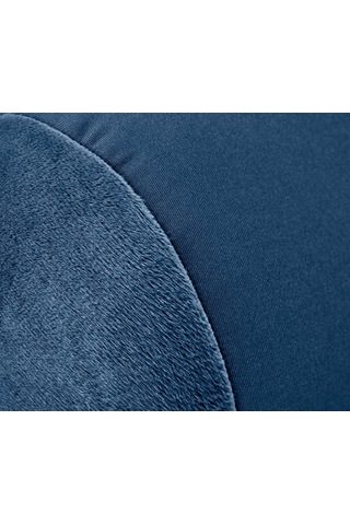 Rahatlama Yastığı: Hüggli Lacivert