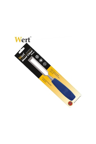 Wert 2510-14 Iskarpela 14Mm