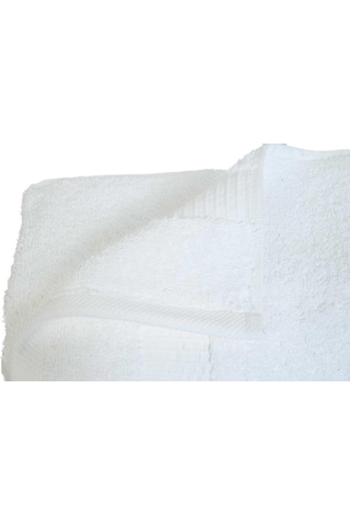 Tardan Elegant Banyo Havlusu 70X140 Beyaz