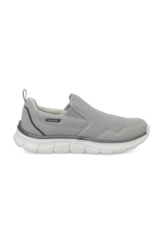 Kinetix Parma Tx 5fx Gri Unisex Comfort Ayakkabı 000000000101934962 Gri