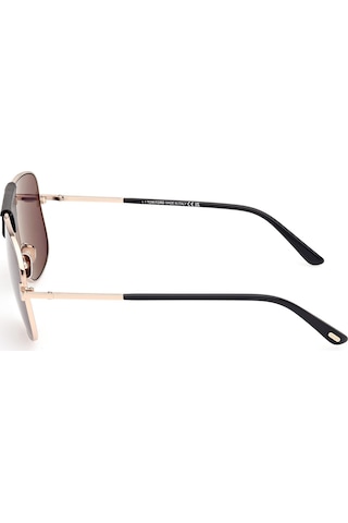 Tom Ford Tf1096s 28a 62 Erkek Güneş Gözlüğü