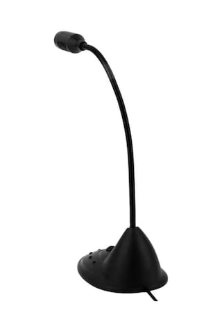 Unico T21 3.5 MM Masa Üstü Mikrofon