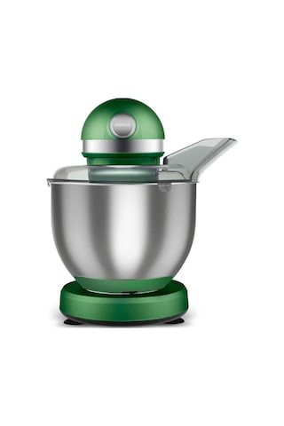 Karaca  Mastermaid Chef Pro Çift Kollu 1500 W Mutfak Şefi