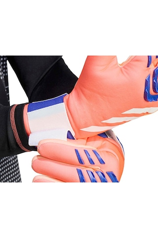 Adidas Pred Gl Lge Erkek Futbol Kaleci Eldiveni Jn5369 Turuncu Turuncu