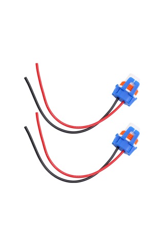 2'li 9005 Far Soketi Kaiyi