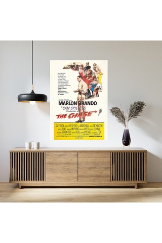 The Chase Poster