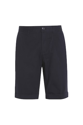 Slam Slam Deck Lgt Chino Shorts Erkek Mavi Şort W13 Lacivert