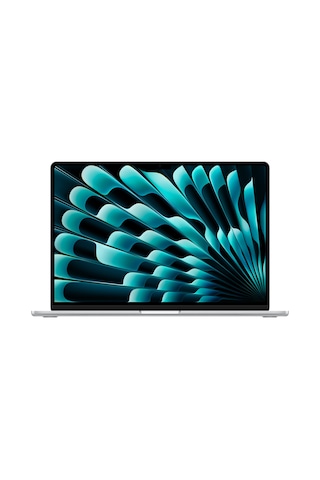 Apple MacBook Air MW0W3TU/A M4 16 GB 256 GB SSD 13.6" macOS Dizüstü Bilgisayar