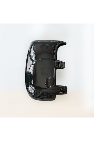 Renault Master 2005-2010 Beyaz Yarasa Ayna Kapağı