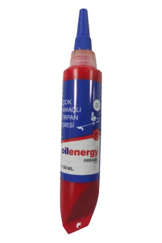 Oil Energy Gress Yağı 150 Ml
