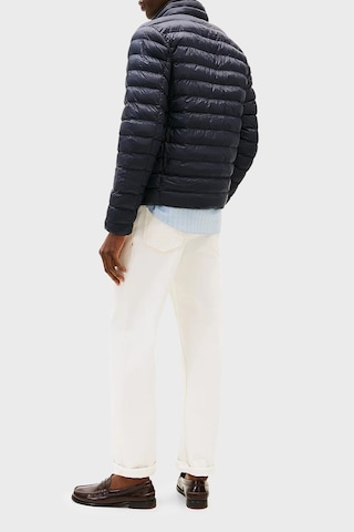 Tommy Hilfiger Erkek Mont Mw0mw39990 Dw5 Lacivert Lacivert