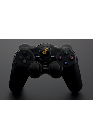 Dfrobot Arduino Kablosuz Gamepad V2.0